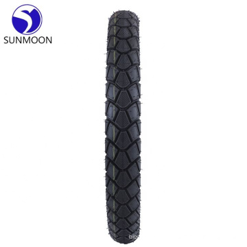 Sunmoon atractiva neumática de motocicleta 27518 Tubo interno Tubo sin tubo sin tubo con bajo precio y alta calidad 2021 90/90-18